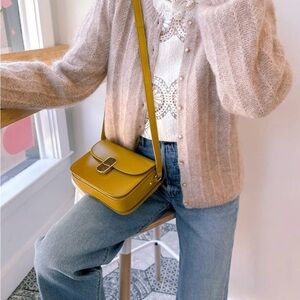 Sezane Amance Cardigan - xxs